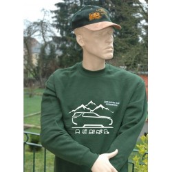 LRCL Pullover personalisiert